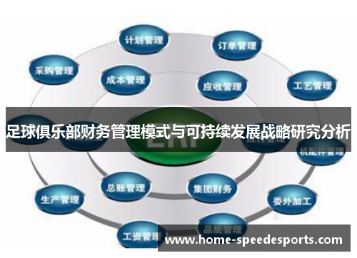 足球俱乐部财务管理模式与可持续发展战略研究分析