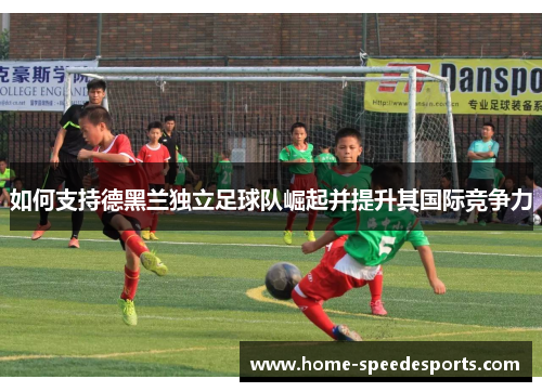 如何支持德黑兰独立足球队崛起并提升其国际竞争力 如何支持德黑兰独立足球队崛起并提升其国际竞争力